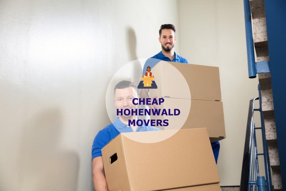 cheap local movers in hohenwald tennessee