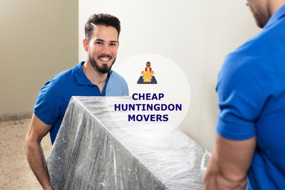 cheap local movers in huntingdon tennessee