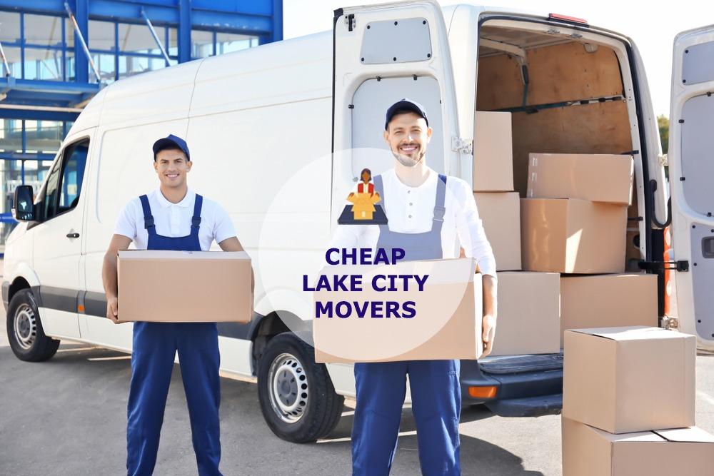 cheap local movers in lake city tennessee