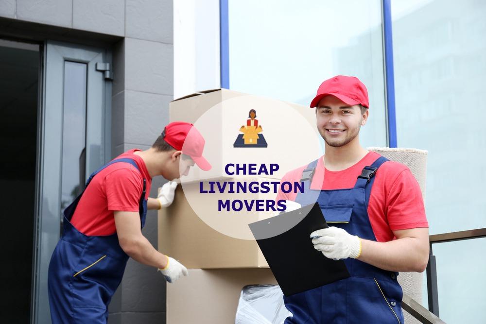cheap local movers in livingston tennessee