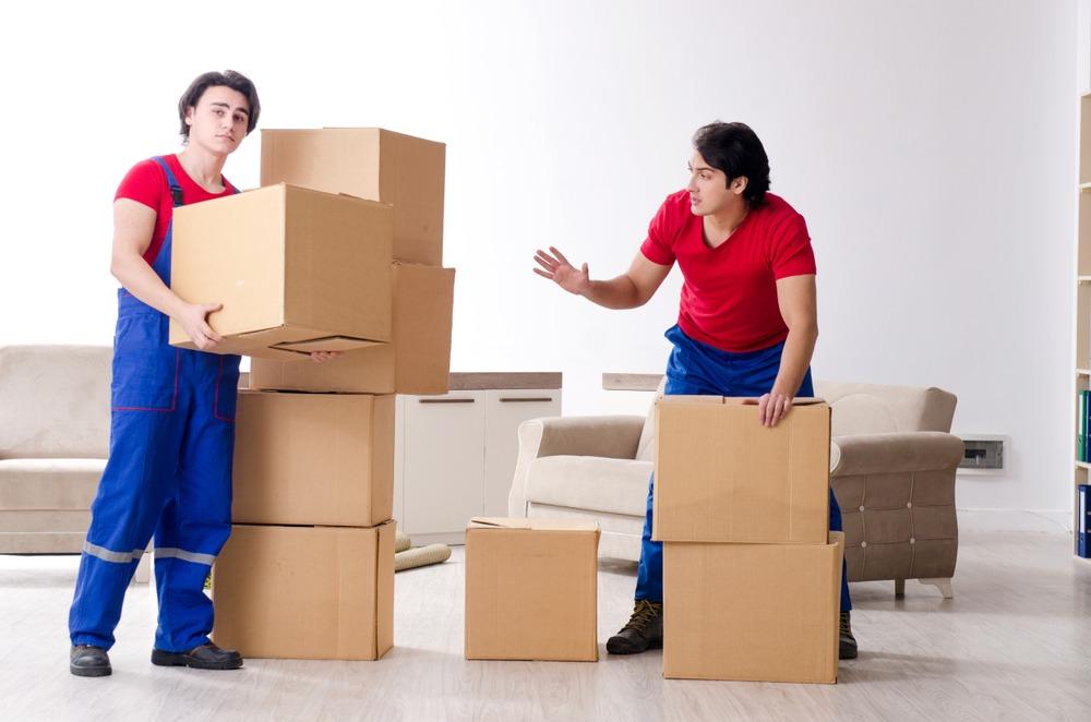 Long Distance Movers In Loganville, Georgia