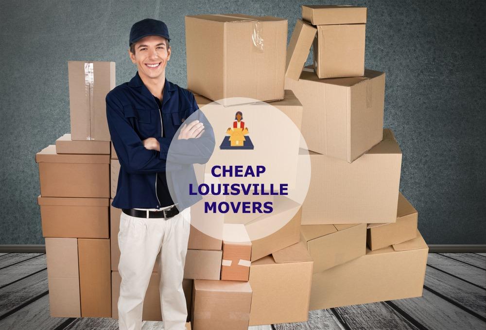 cheap local movers in louisville tennessee