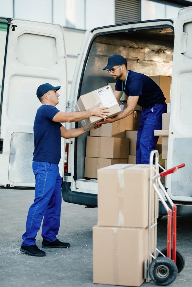 long distance movers in louisville tennessee