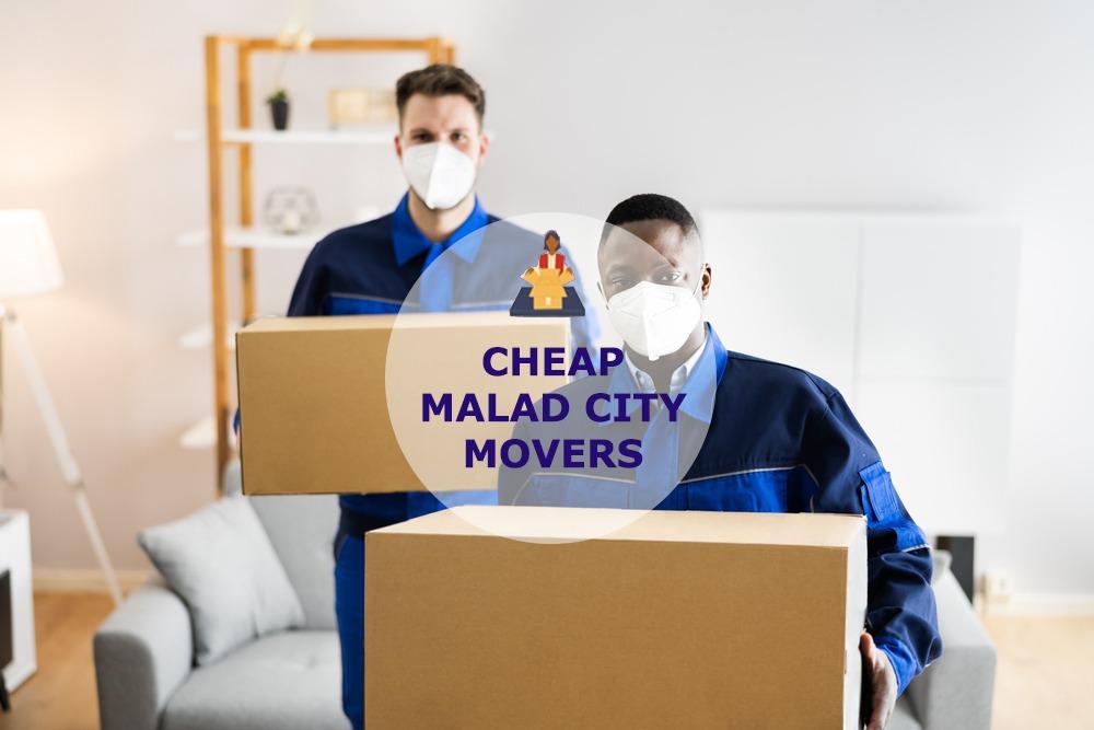 cheap local movers in malad city idaho