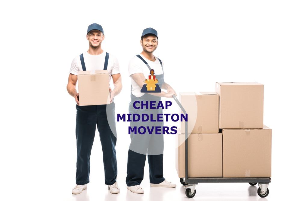 cheap local movers in middleton idaho