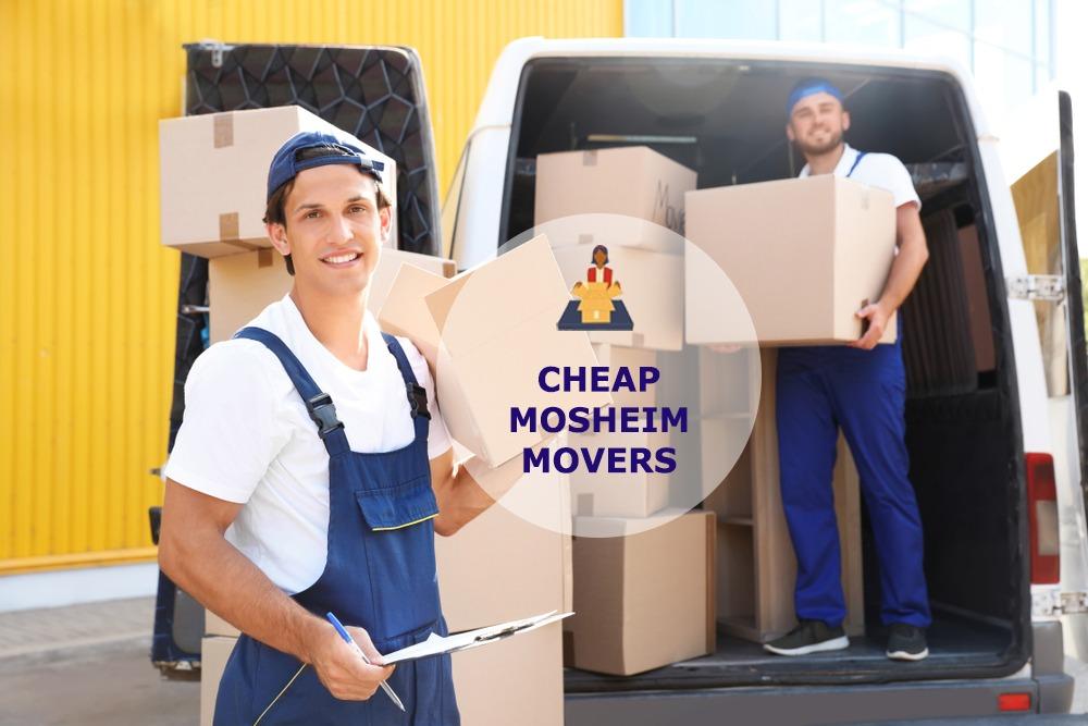 cheap local movers in mosheim tennessee