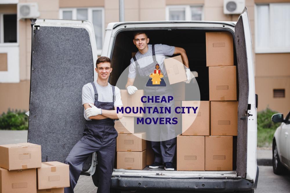 cheap local movers in mountain city tennessee