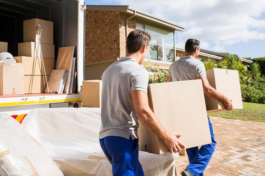 Best Movers In Bellefontaine, OH