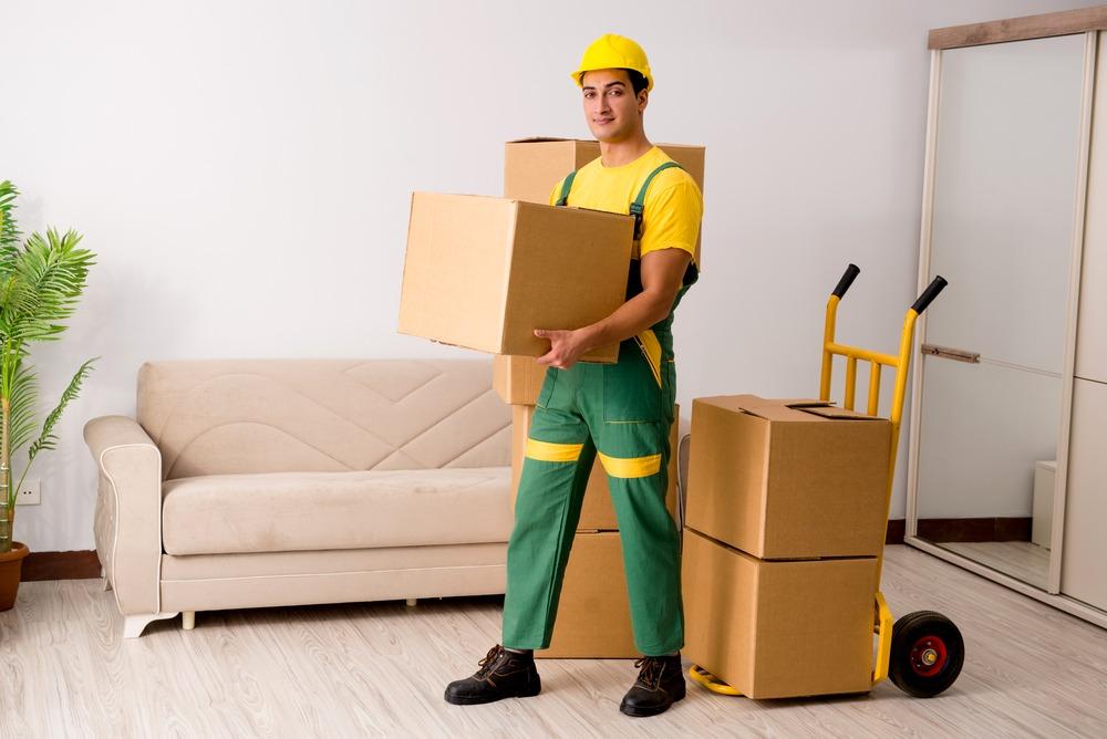 best movers in burley id