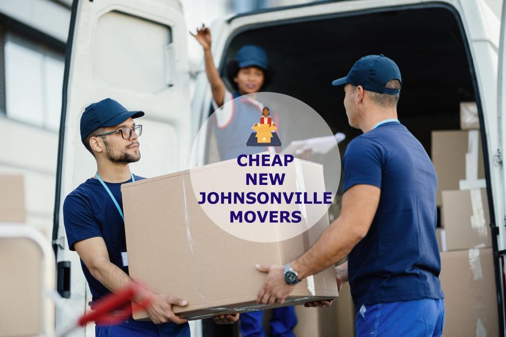 cheap local movers in new johnsonville tennessee
