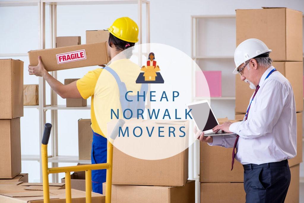 Cheap Local Movers In Norwalk Ohio