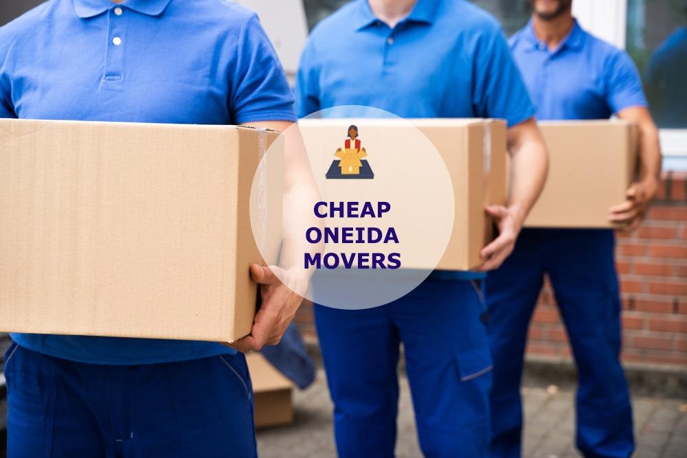 cheap local movers in oneida tennessee