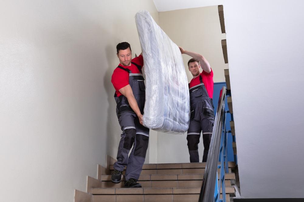 long distance movers in smithville tennessee