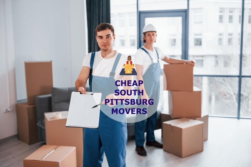 cheap local movers in south pittsburg tennessee