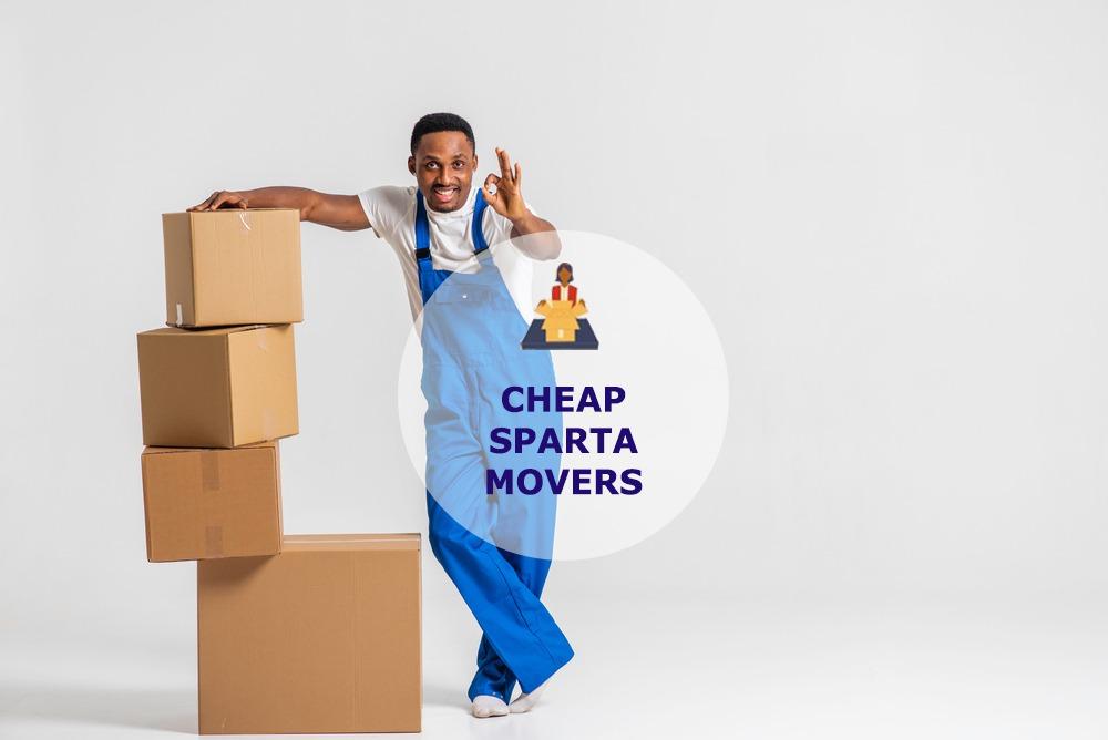 cheap local movers in sparta tennessee