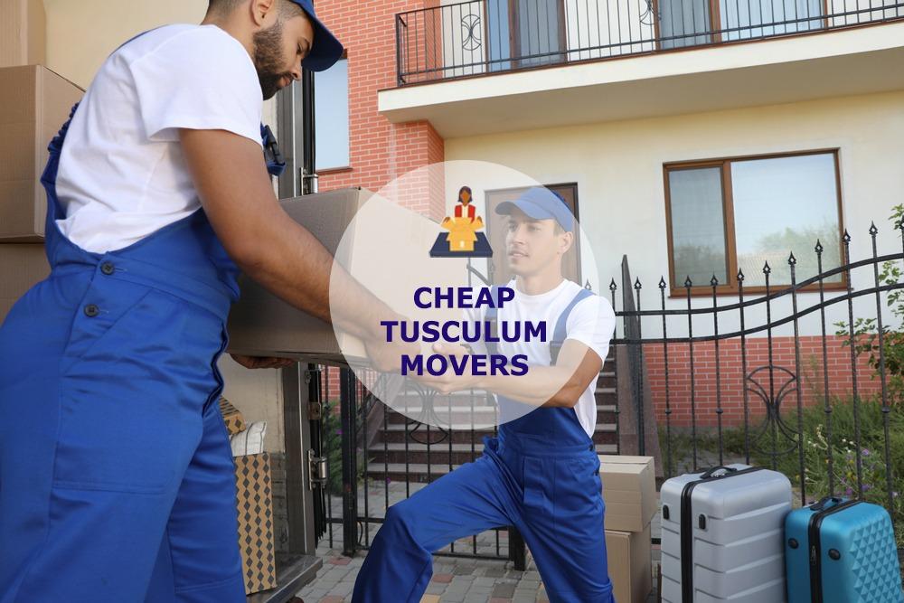 cheap local movers in tusculum tennessee