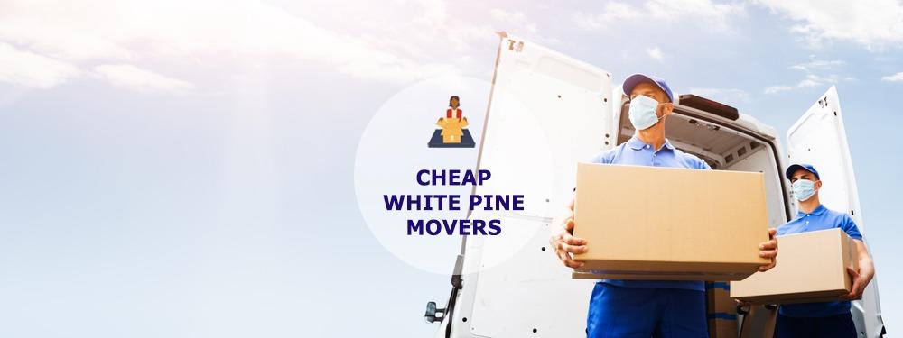 cheap local movers in white pine tennessee