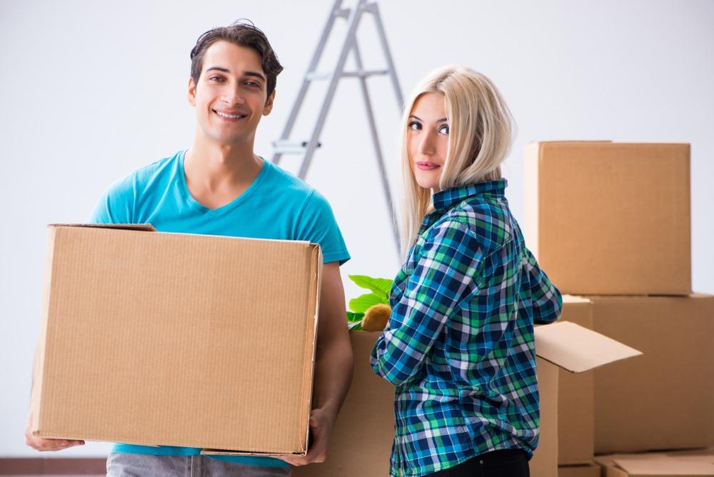Cheap Local Movers In Winder, Georgia