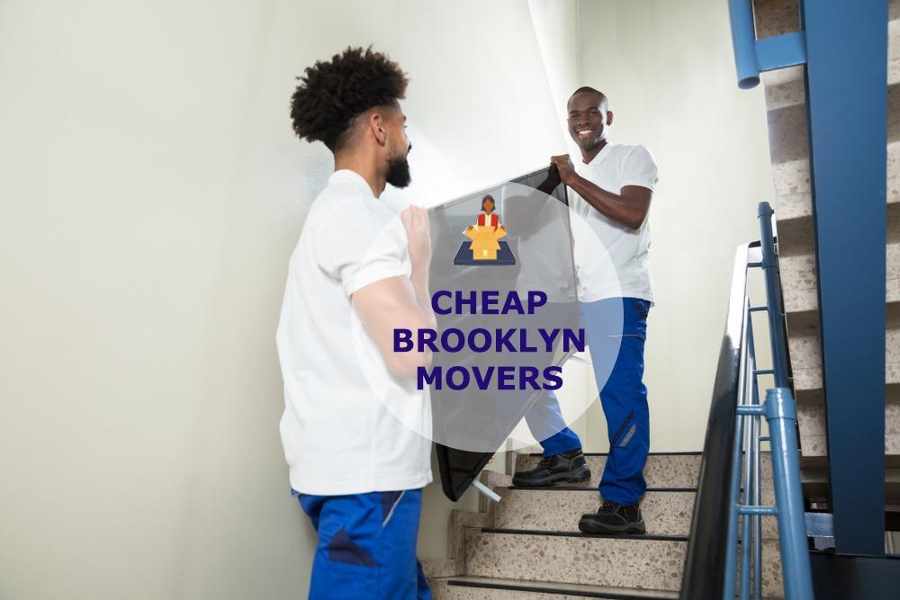 cheap local movers in brooklyn ohio