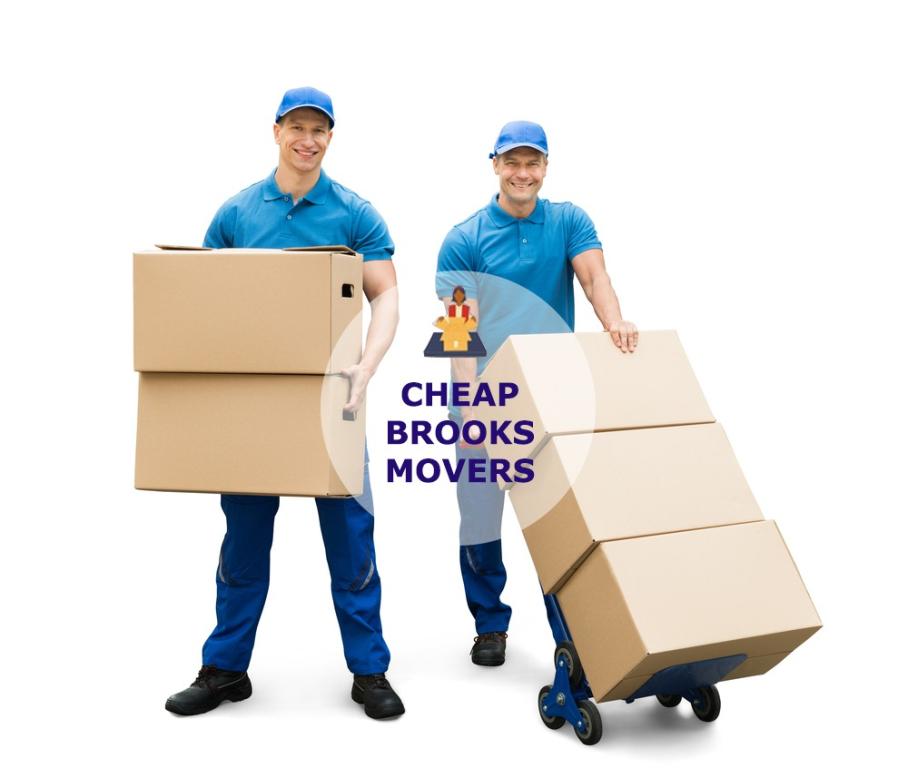 cheap local movers in brooks kentucky