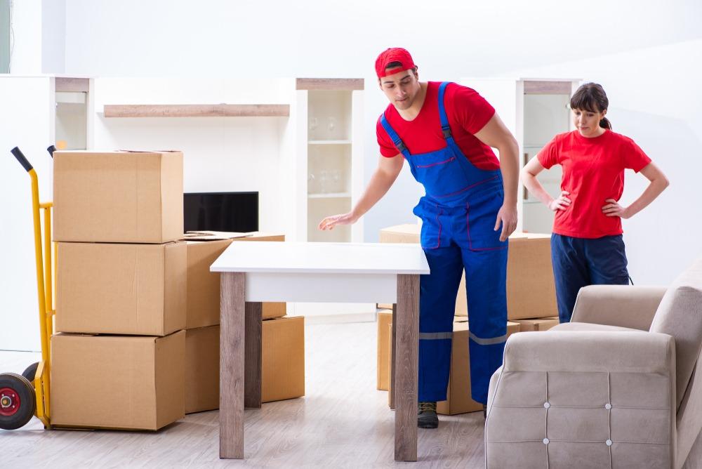 long distance movers in bryan ohio