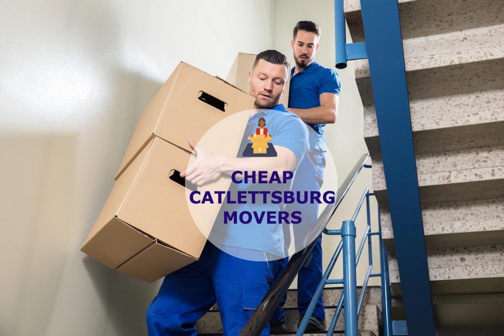 cheap local movers in catlettsburg kentucky