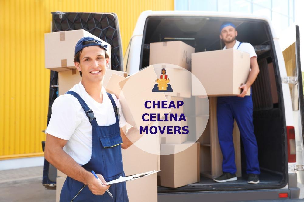cheap local movers in celina ohio