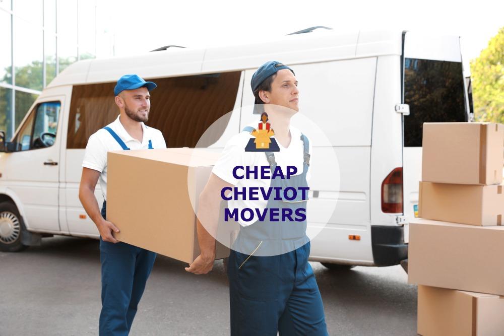 cheap local movers in cheviot ohio