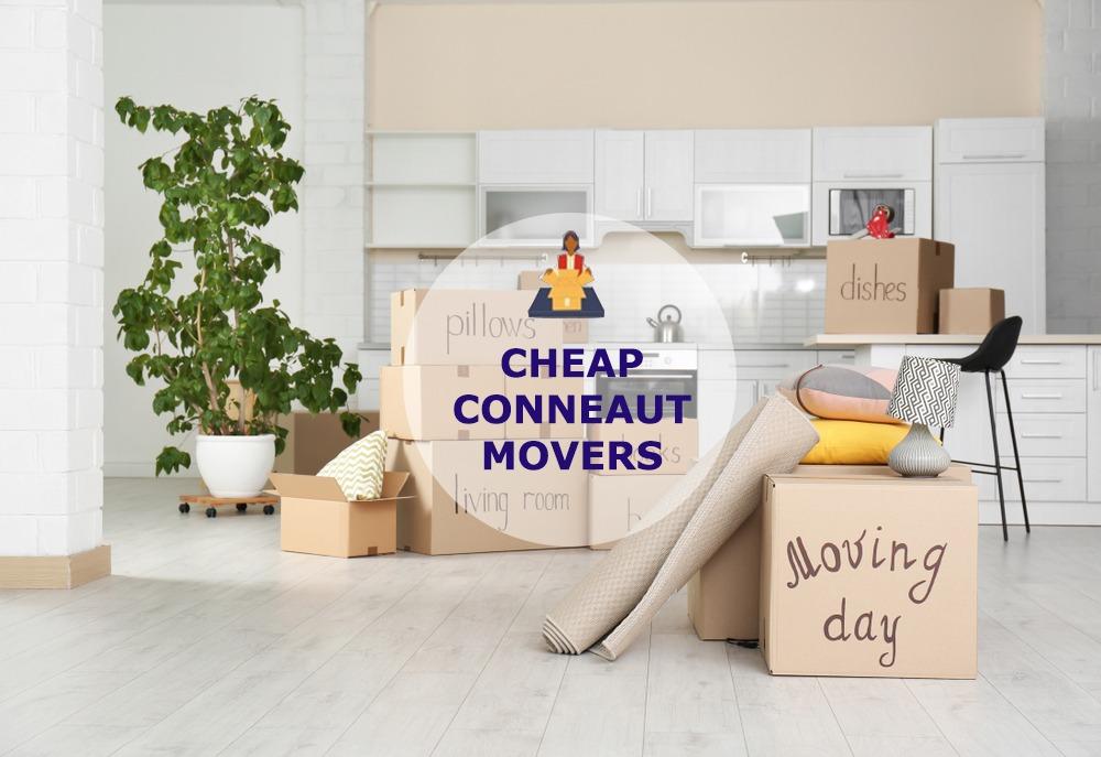 cheap local movers in conneaut ohio