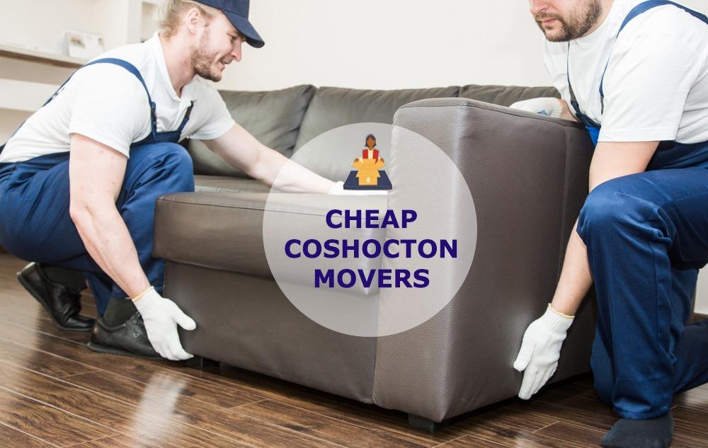 cheap local movers in coshocton ohio