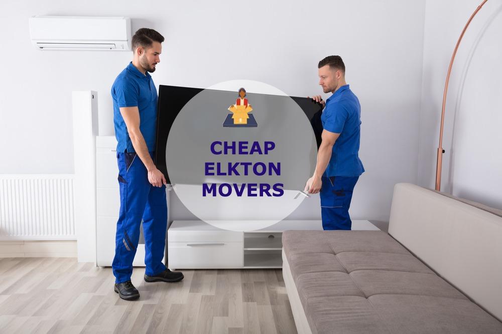 cheap local movers in elkton kentucky