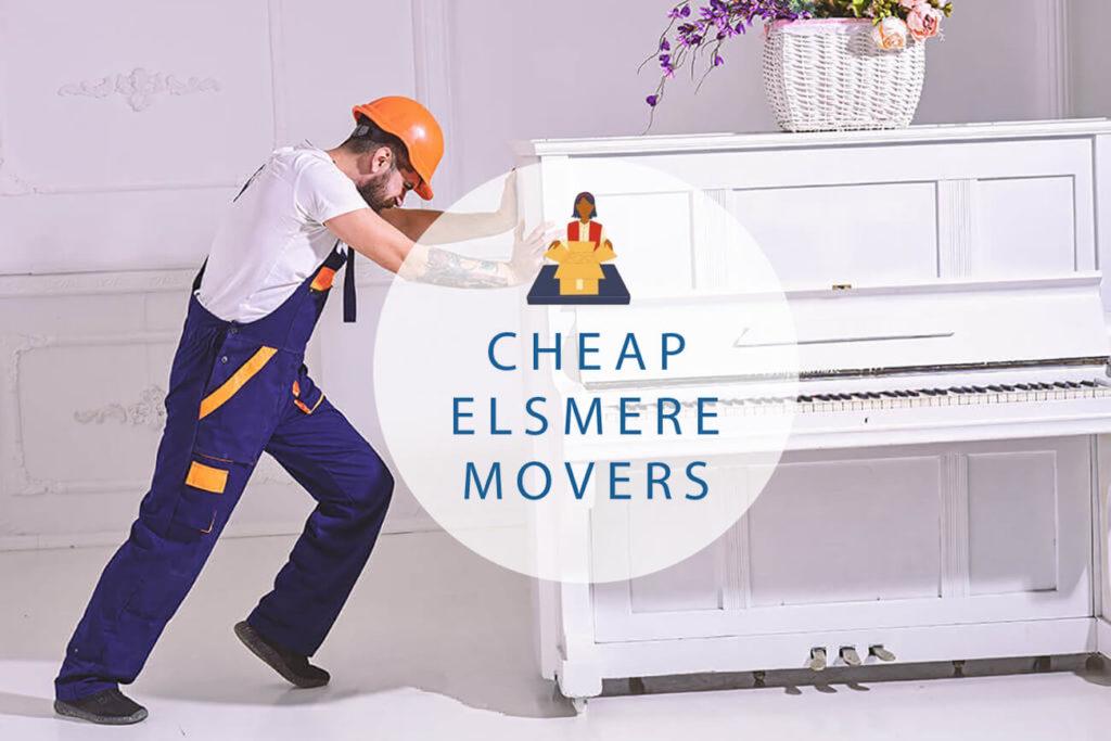 Cheap Local Movers In Elsmere Kentucky