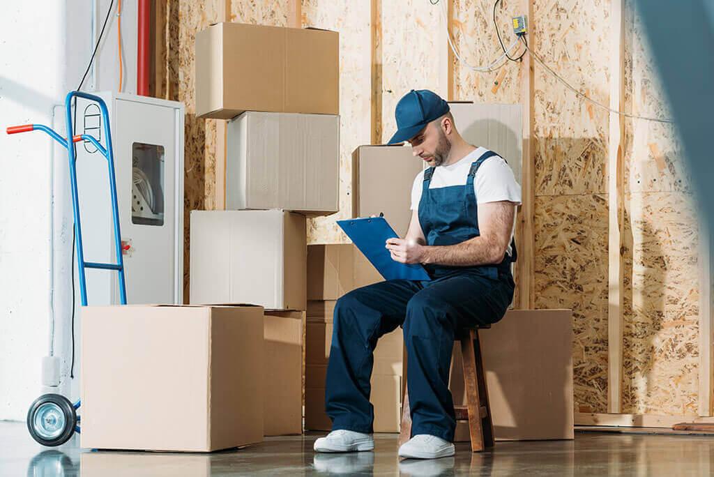 Long Distance Movers In Glasgow Kentucky