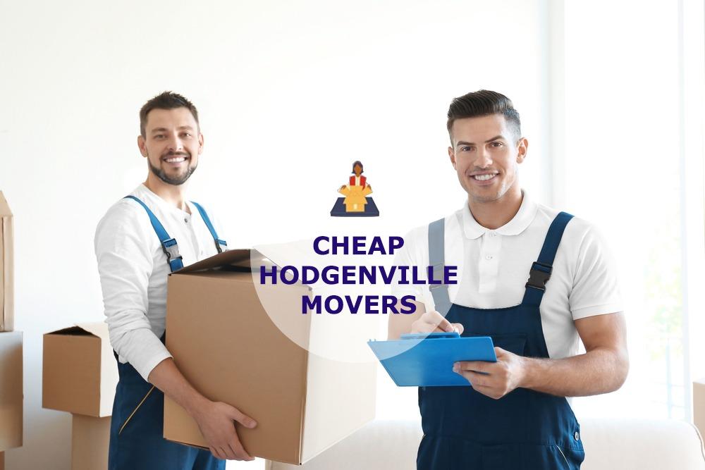 cheap local movers in hodgenville kentucky