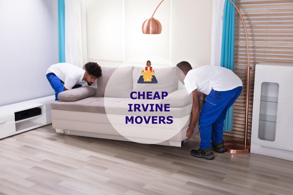 cheap local movers in irvine kentucky