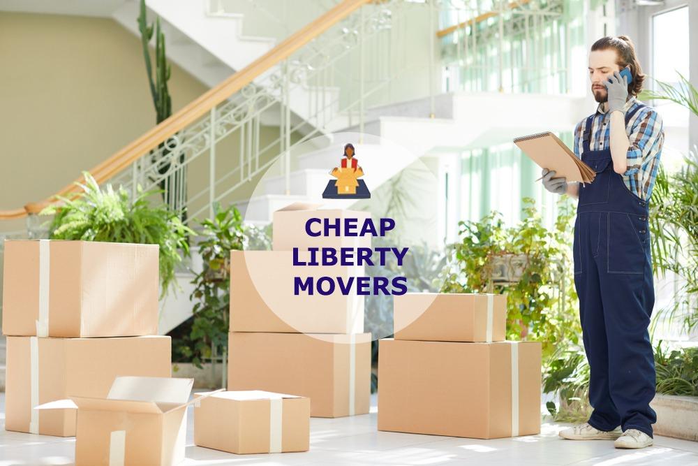 cheap local movers in liberty kentucky