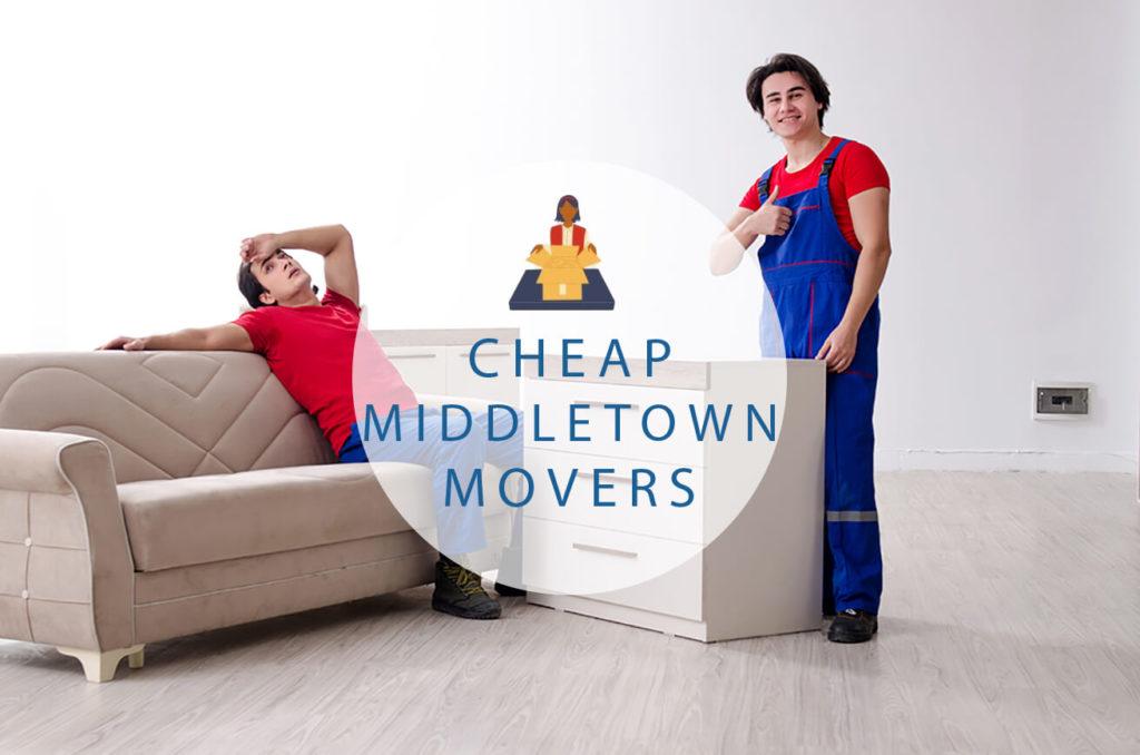 Cheap Local Movers In Middletown Kentucky