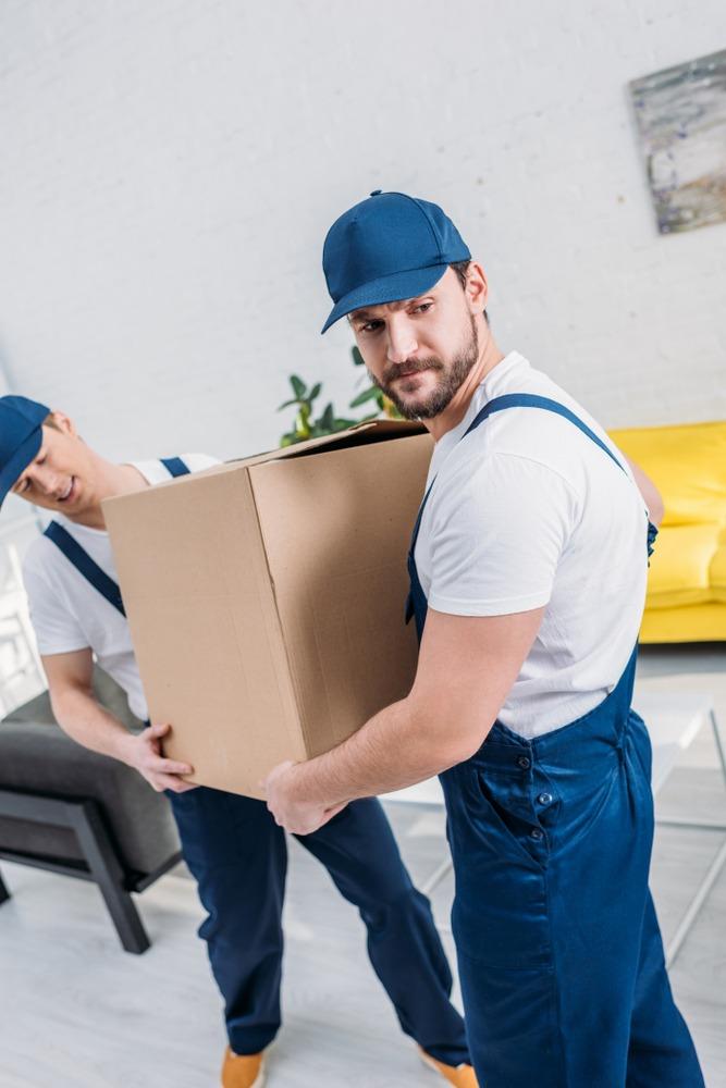 best movers in coshocton oh