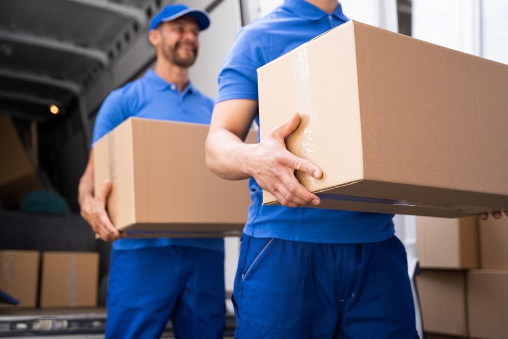 long distance movers in reading ohio