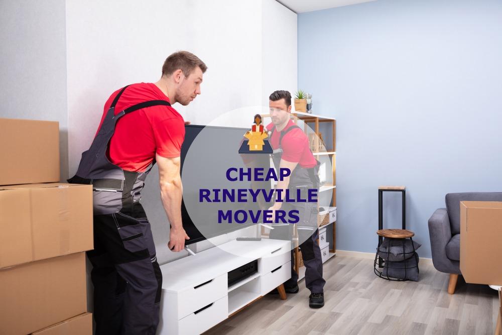 cheap local movers in rineyville kentucky
