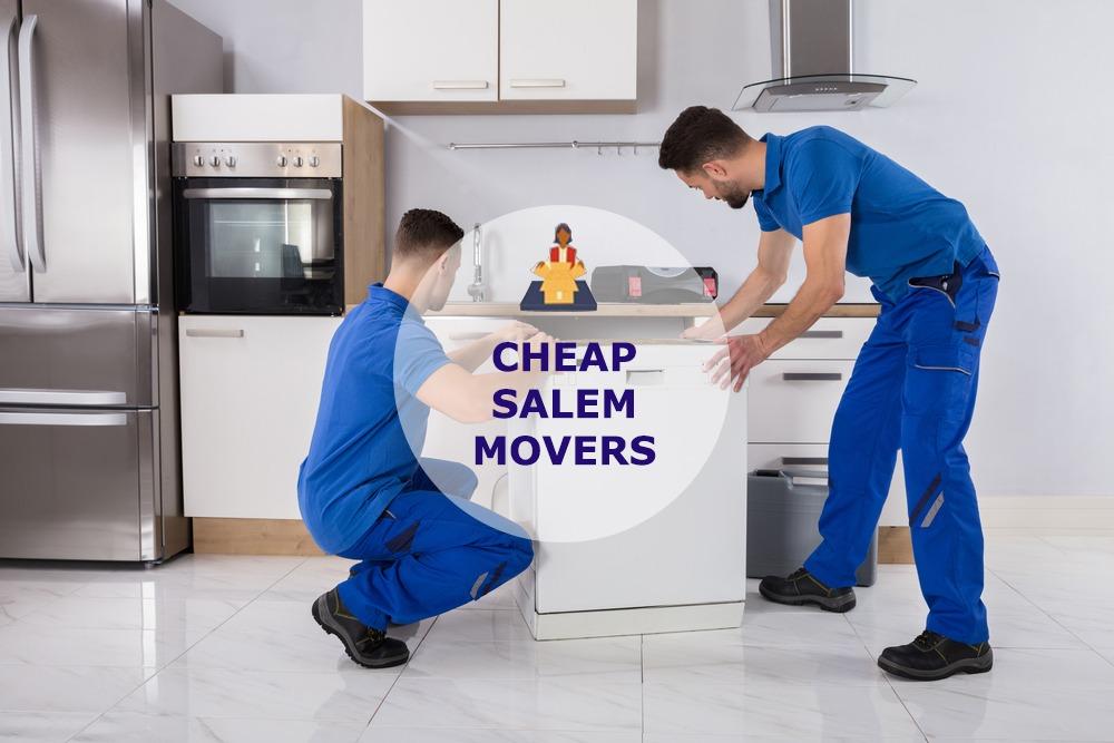 cheap local movers in salem ohio