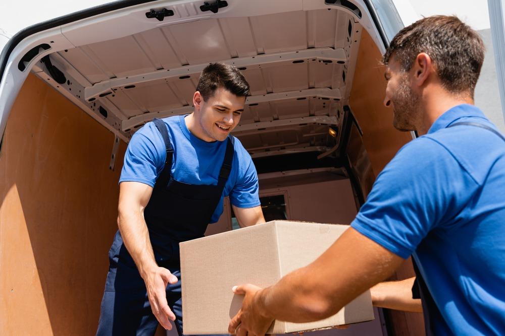 long distance movers in salem ohio