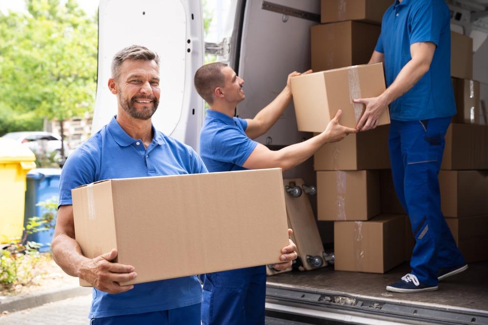 long distance movers in sheffield lake ohio