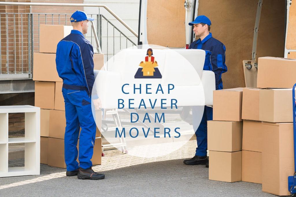Cheap Local Movers In Beaver Dam Kentucky