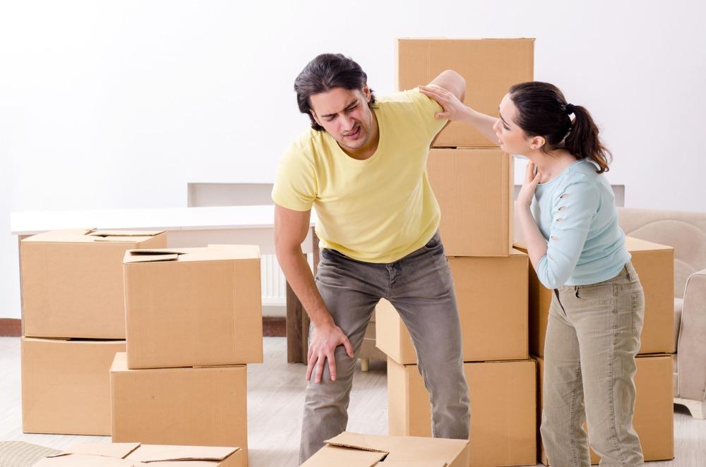 same day movers in carrollwood and florida with free moving boxes