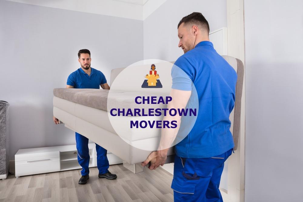 cheap local movers in charlestown louisiana
