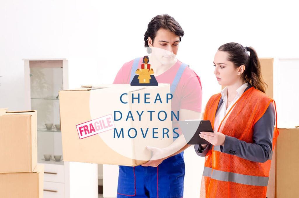 Cheap Local Movers In Dayton Kentucky