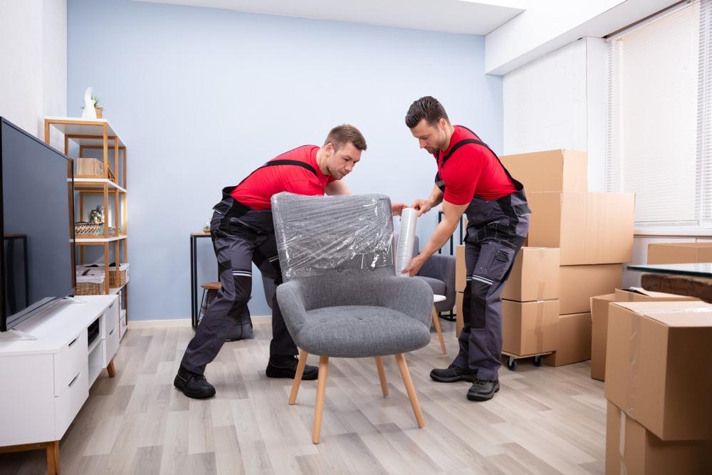 long distance movers in montgomery ohio