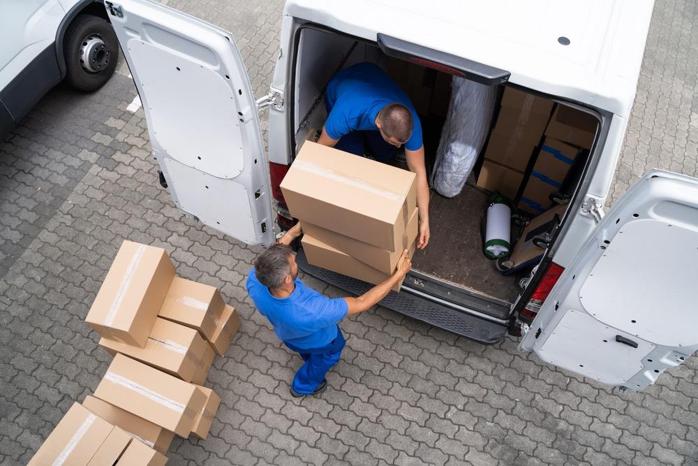 long distance movers in pineville louisiana