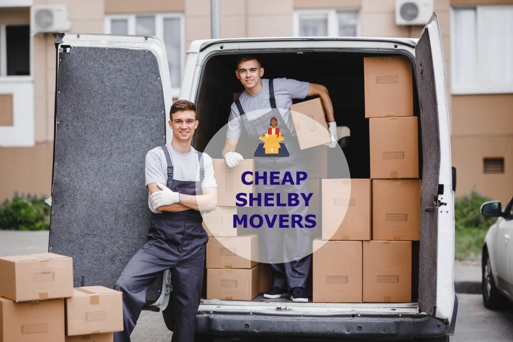 cheap local movers in shelby ohio